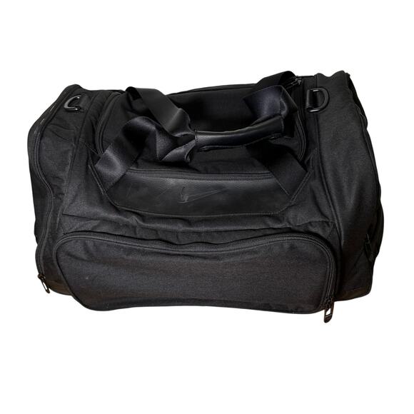 nike mens holdall